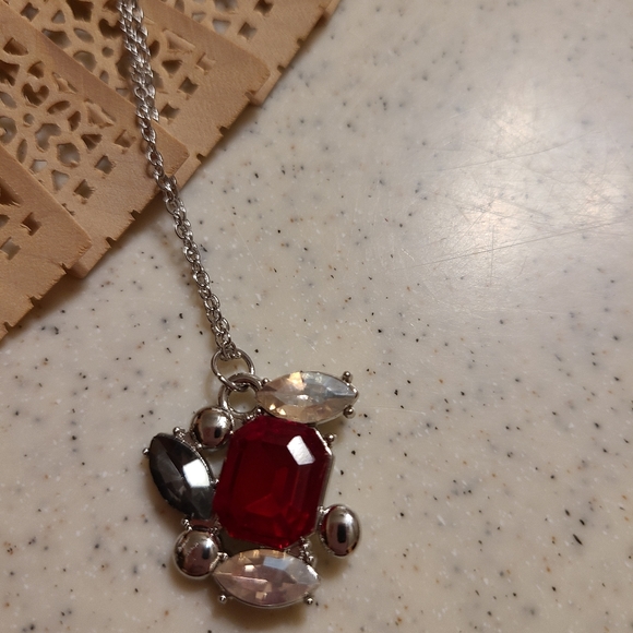 Delicate Necklace - Picture 9 of 14